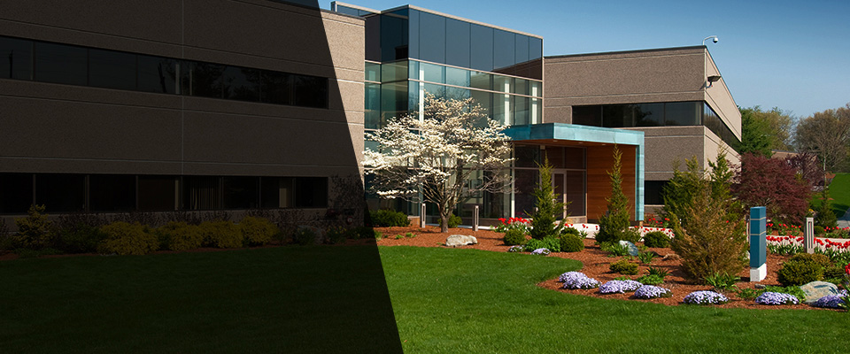 Honaker Landscapers