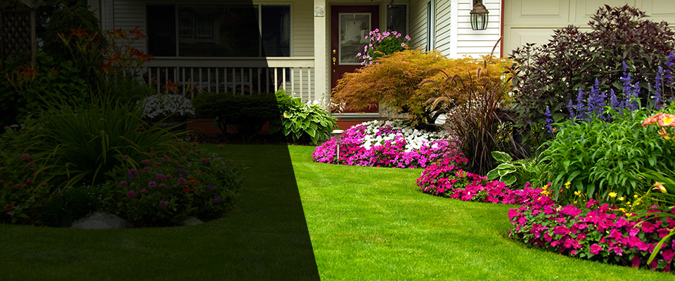 Honaker Landscapers