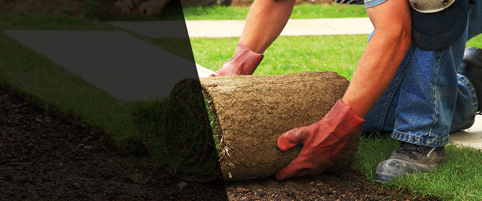 Honaker Landscapers