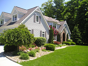 Landscapers and Lawncare Services in Honaker, VA