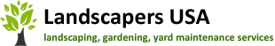 Honaker Landscapers